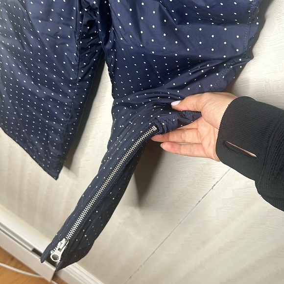 🆕 BABY GAP PrimaLoft unisex printed bib snow pants - Picture 6 of 7